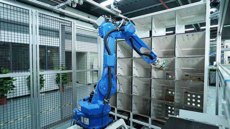 仓储设备年度保养计划表：全面解析与实施指南