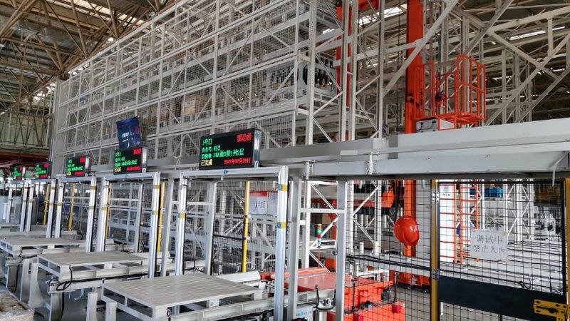 水果周转箱型号参数大全：揭秘高效物流的秘密武器